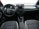 Škoda Fabia (2020) 1.0 TSI, ČR, LED, AC, kamera - náhled 8
