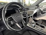 Audi A6 50TFSIe Quattro*360kam*KeyLess - náhled 10