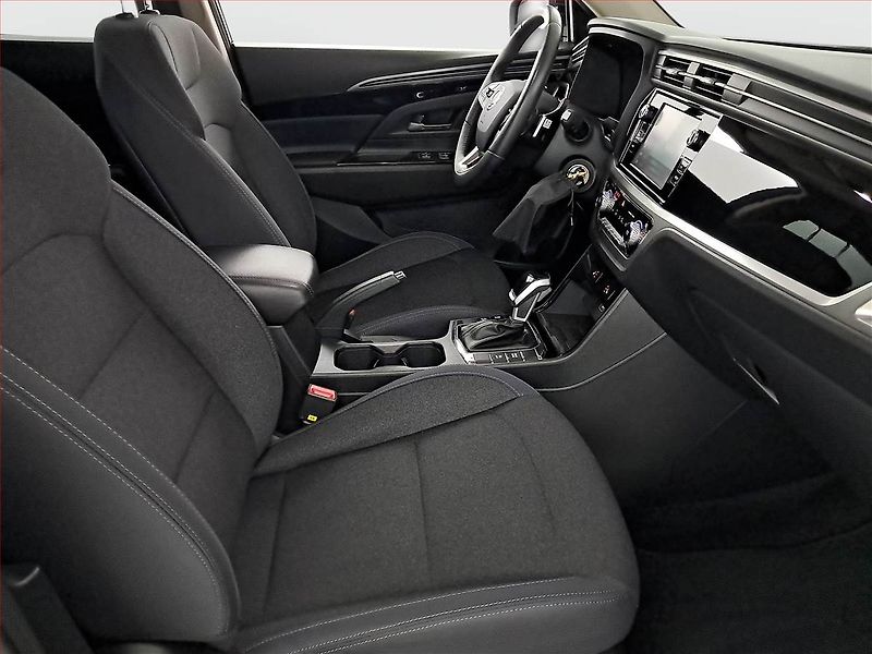 SsangYong Korando (2024) 1.5 T-GDI - fotka 9 z 16
