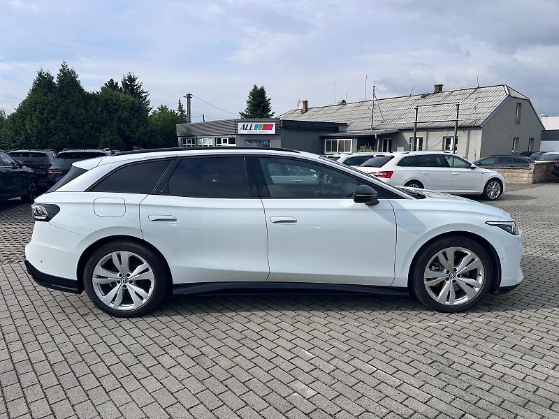 Volkswagen ID.7 Tourer Pro 210kW  - fotka 3 z 15