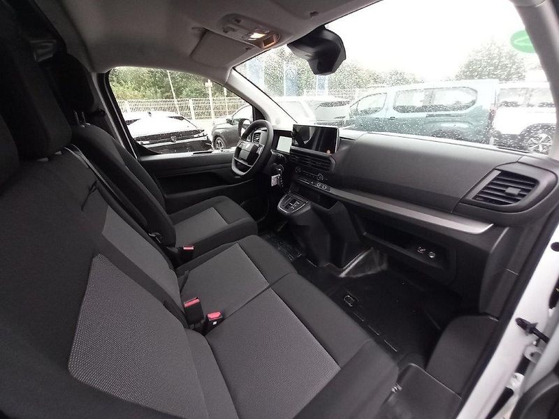Peugeot Expert (2026) Furgon L3 2.2 BlueHDi 150k - fotka 8 z 9