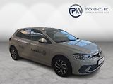 Volkswagen Polo People 1,0 TSI 70 kW 5G - náhled 7