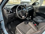 Suzuki Vitara 4x4 Black Edition - náhled 10