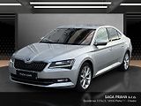 Škoda Superb 2.0 TDI Style - náhled 1