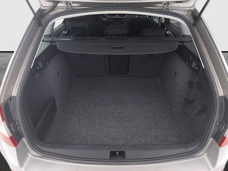 Škoda Octavia (2016) Ambition 1.6 TDI, Automat - fotka 14 z 16