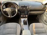 Mazda 6 (2003) 1.8i, AC, tempo, park.asist - náhled 8