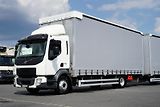 Volvo FL (2018) 280 / ACC / E 6 / ZESTAW PRZEJ - náhled 21