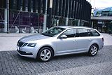 Škoda Octavia (2019) Combi 1.5 Tsi/G-TEC Dsg Ambi - náhled 3