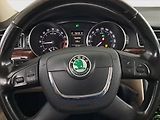 Škoda Superb (2010) 2.0 TDI, Automat, Navi, Xenony - náhled 20