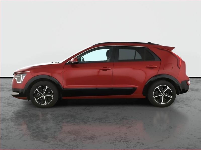 Kia Niro (2022) Style Hybrid - fotka 3 z 20