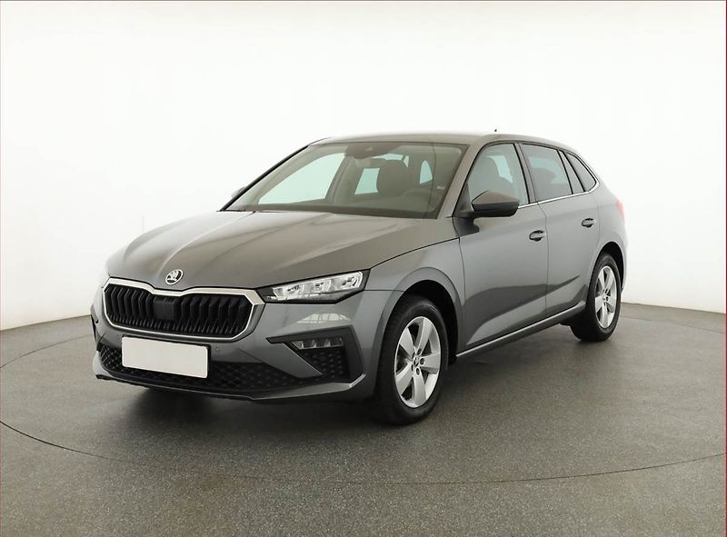 Škoda Scala (2025) Top Selection 1.0 TSI - fotka 2 z 21