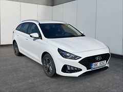 Hyundai i30 1,0 TGDI Family Comfort - fotografie inzerátu