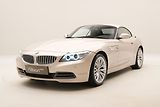 BMW Z4 sDrive 35i N54 AUT CZ 1. maj - náhled 47