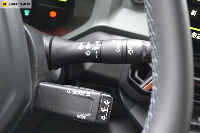Dacia Duster Extreme Hybrid 140 - fotka 51 z 62