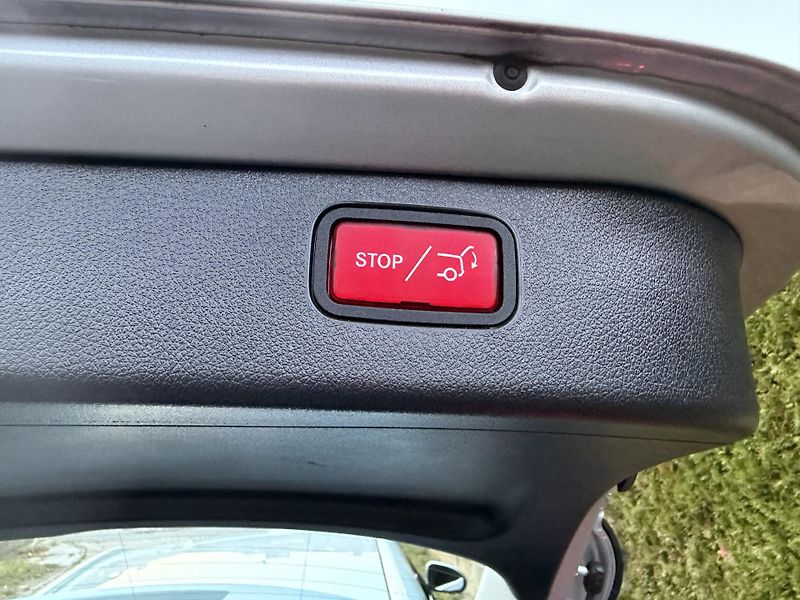 Mercedes-Benz Třídy C 200D 9Gtronic-AVANTGARDE-Tažné - fotka 13 z 37