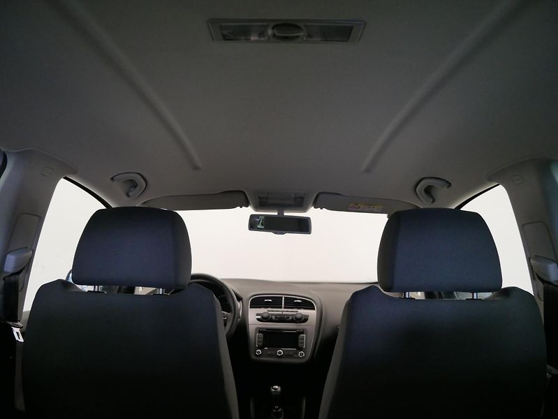 Seat Altea - fotka 24 z 26