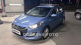 Hyundai i30 (2014) 1.6 i, 2.maj,ČR, Weekend - náhled 1