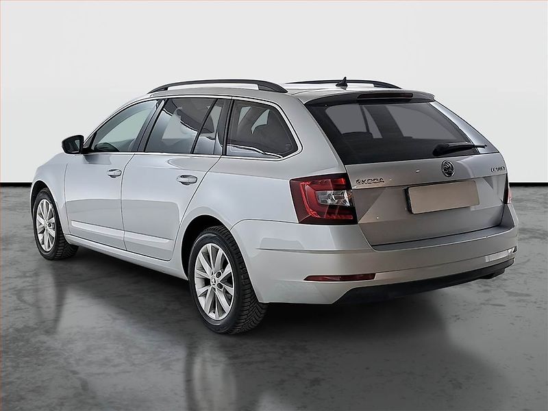 Škoda Octavia (2019) Style 1.6 TDI, Automat - fotka 4 z 21