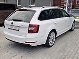 Škoda Octavia 2.0TDI 110kW DSG L&k, ČR, 1.Ma - náhled 10