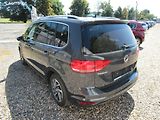 Volkswagen Touran 1,5TSI-110KW-7-MÍSTNÝ-NOVÁ STK - náhled 4