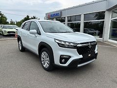 Suzuki S-Cross 4x4 automat Premium - fotografie inzerátu