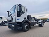 Iveco Eurocargo 150-250, NOVÝ 8t nosič - náhled 1