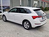 Škoda Scala 1.0 TSI 81kW Style, ČR,1.Maj. - náhled 7