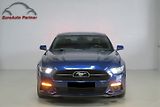 Ford Mustang (2015) 5.0 Ti-VCT V8 GT 50 automat - náhled 6