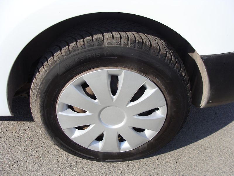 Citroën Berlingo 1.6i, 75 kW,klima,nové rozvody - fotka 24 z 24
