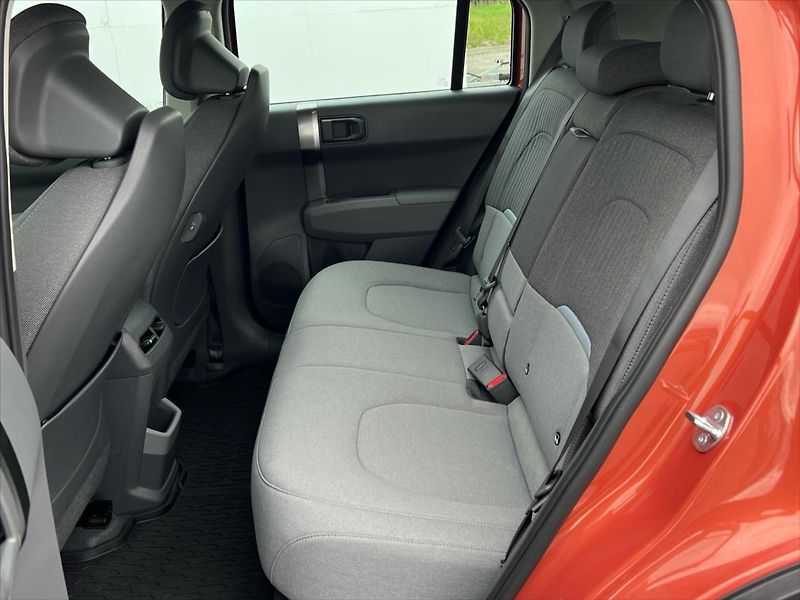 Kia EV3 1,0 150kW 81,4 kWh 4x2  AIR - fotka 13 z 26