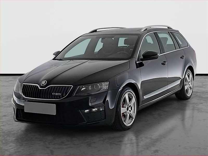 Škoda Octavia (2015) RS 2.0 TDI, Automat, Navi - fotka 2 z 24