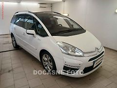 Citroën C4 Picasso (2012) 2.0 HDi, 1.maj, servis.kniha - fotografie inzerátu