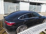Mercedes-Benz GLC (2020) 300C AMG 4MA, VADA MOTORU! - náhled 3