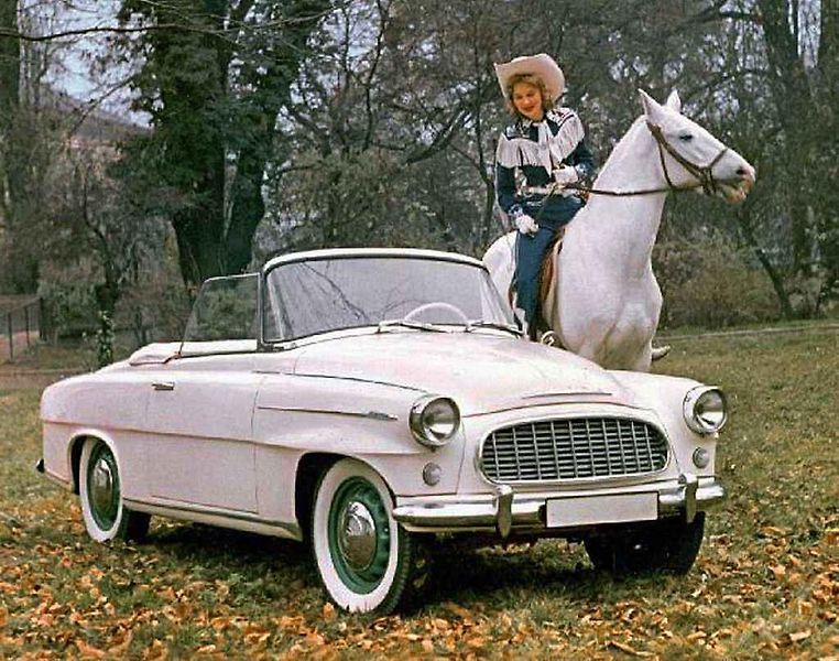 Škoda 445.