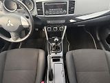 Mitsubishi Lancer 1.6i 86kW LPG - náhled 22