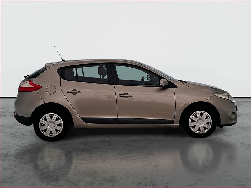 Renault Mégane (2009) 1.6 16V, nová STK - fotka 6 z 16