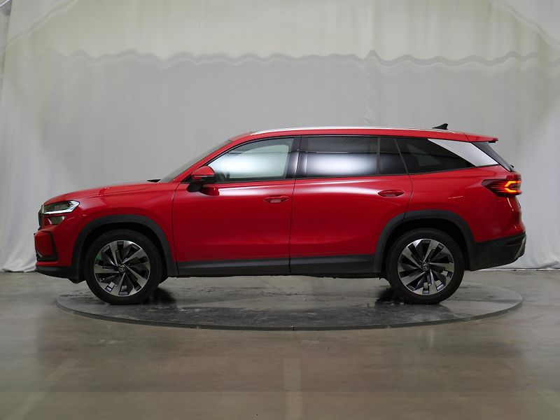 Škoda Kodiaq - fotka 3 z 25