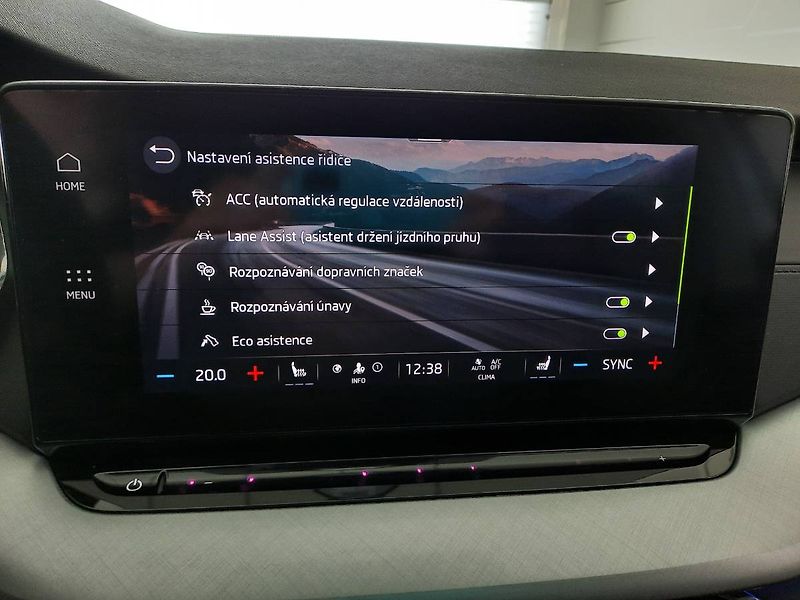 Škoda Octavia (2023) Combi 2.0 TDI (110kW/150k) DSG - fotka 17 z 30