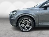 Audi Q7 3.0 TDI Quattro S-Line 7míst - náhled 9