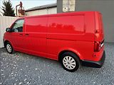 Volkswagen Transporter 2,0 TDI 4MOT LONG DPH 1.maj ČR - náhled 11
