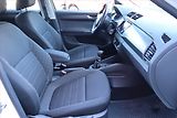 Škoda Fabia (2016) 1.4 TDI, Serv.kniha, Tempomat - náhled 9