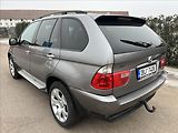 BMW X5 3,0 d 160KW 4x4 AUTOMAT SERVIS - náhled 8
