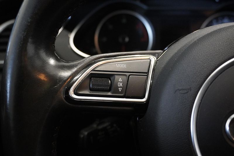 Audi A4 Allroad 2.0 TDi QUATTRO AUTOMAT - fotka 14 z 20