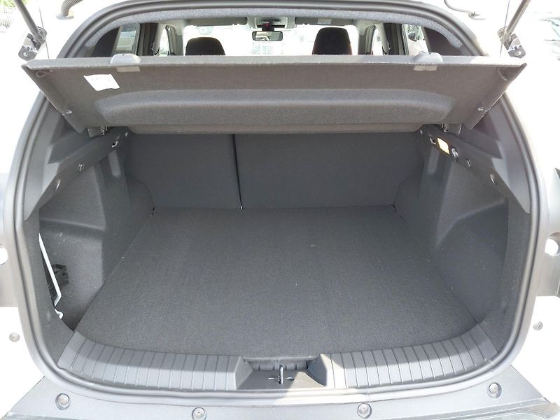 Dacia Duster (2025) Mild hybrid TCe 130 Journey - fotka 11 z 24