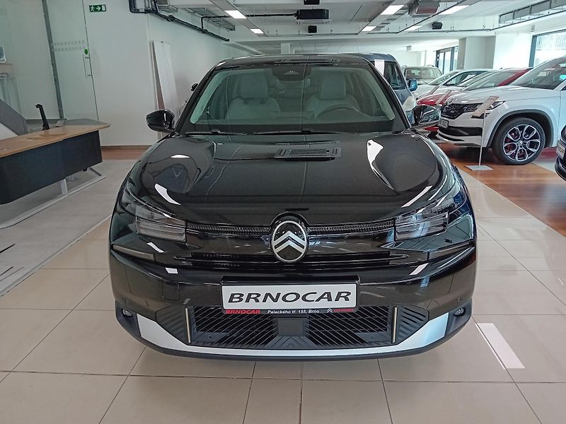 Citroën C4 (2025)  MAX Hybrid 145k Automatic - fotka 2 z 19