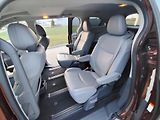 Toyota Sienna (2021) XLE 2.5 HYBRID AWD, 7 MÍST - náhled 10