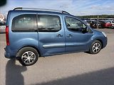Citroën Berlingo 1,6 i LPG 5.MÍST KLIMA TAŽNÉ - náhled 4