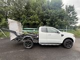 Ford Ranger 3,2 TDCi 4x4automat-kontejner - náhled 2