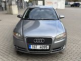 Audi A4 Avant (2005) 1.9TDI, 85kw, Nova STK - náhled 11