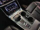 Audi A6 (2018) 50 TDI quattro (210kW/286k) Ti - náhled 14
